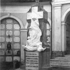 Monumento ai caduti nella guerra 1915-18