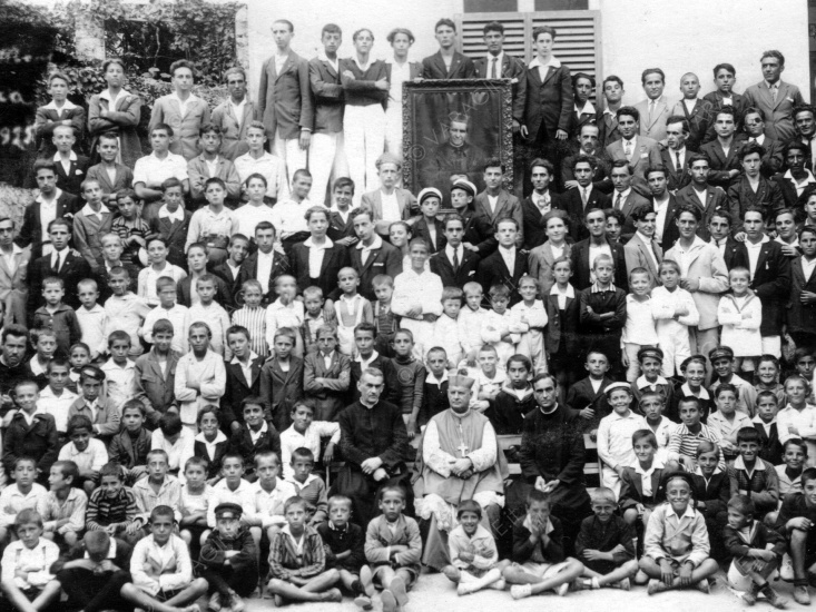 Oratoriani del 1915