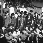 Collegio Don Bosco - classe 3a media - Anno 1969-70