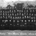 Collegiali, Superiori ed insegnanti 1934-35