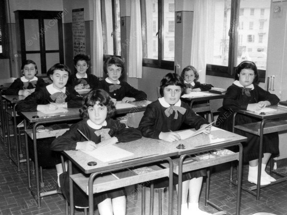 Anno scolastico 1960-61
