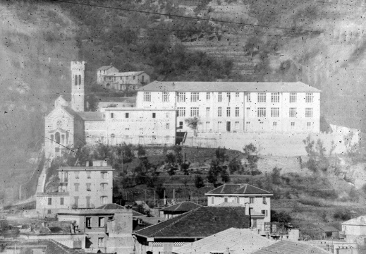 Ospedale Santa Maria in Bethlem