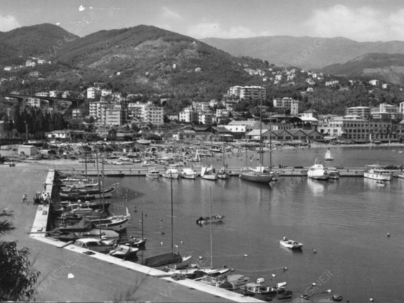 Anni '60 - Porto