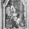 Affresco di Santo Bertelli, 1890