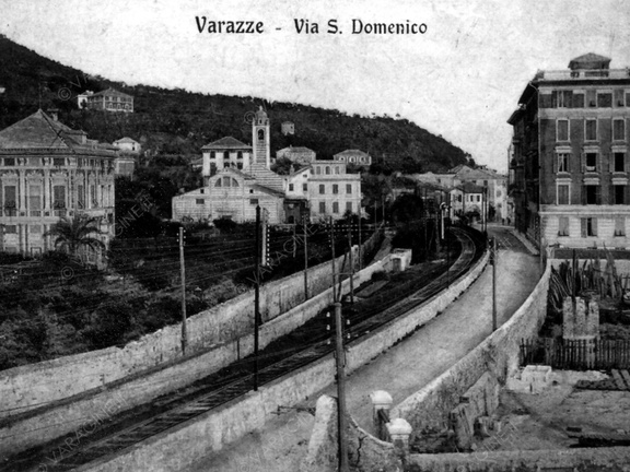 Zona di S. Domenico