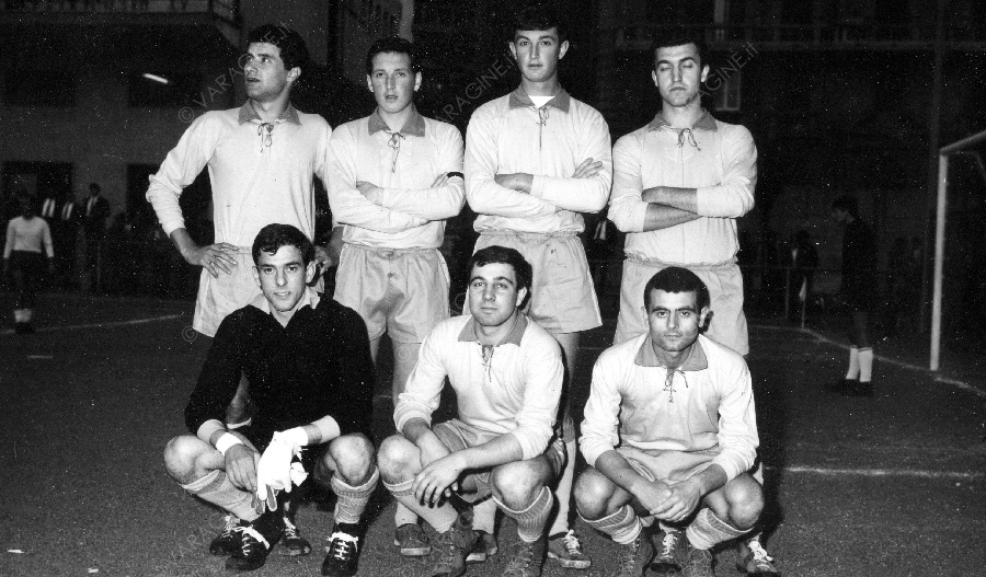 Torneo Marchisotti 1966