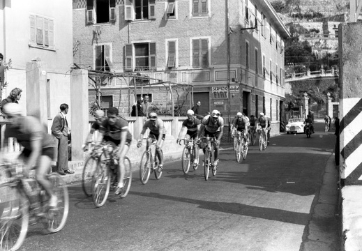 Classica Milano Sanremo - 41 edizione