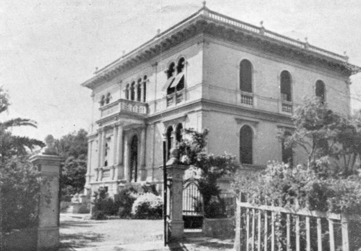 Villa Grande