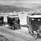 Vetture di linea Varazze-Savona