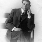 Antonio Arado