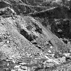 Costruzione strada