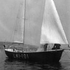 Imbarcazioni a vela