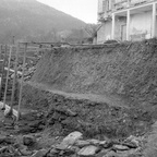 Lavori in frazione Faje