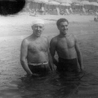Bagnini