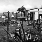 Il ristorante Cabiria