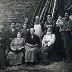 Famiglia Pastorino di Campolungo