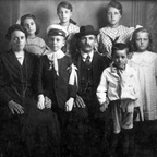 Famiglia Oliveri