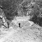 Lavori stradali