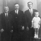 Foto di famiglia