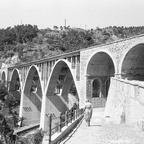 Costruzione autostrada