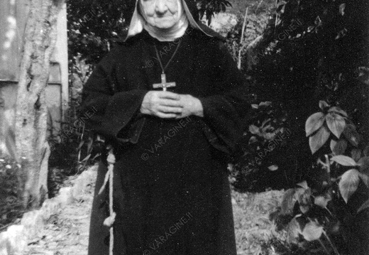 Clarissa francescana