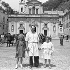 Festa S. Caterina a Savona