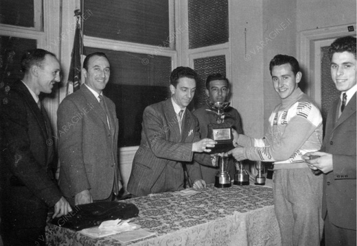 Premiazione