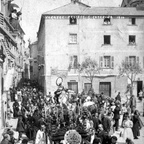 Processione di S. Caterina