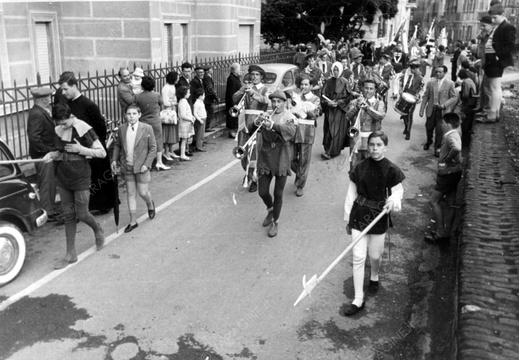 Corteo Storico S. Caterina