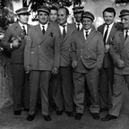 Banda Cardinal Cagliero