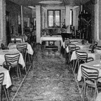 pensione ristorante Rapetti