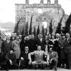 Don Gino Cencini, nuovo direttore dell'Istituto Don Bosco