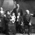 Famiglia Simone Giusto