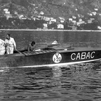 Imbarcazioni Cantieri Baglietto - Varazze