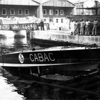 Imbarcazioni Cantieri Baglietto - Varazze