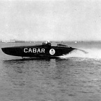 Imbarcazioni Cantieri Baglietto - Varazze