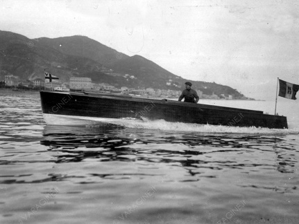 Imbarcazioni Cantieri Baglietto S.p.A.