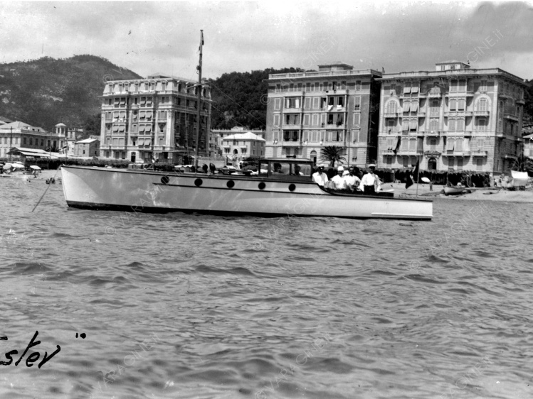 Imbarcazioni Cantieri Baglietto S.p.A.