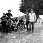 Campo Scout