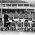 Squadre G.S. Don Bosco - Varazze