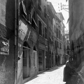 Le vie di Varazze nel 1935
