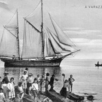 Imbarcazioni di Varazze