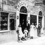 Attività commerciali a Varazze