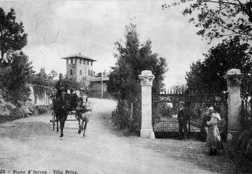 Villa Giorgina