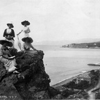 Panorama di Varazze