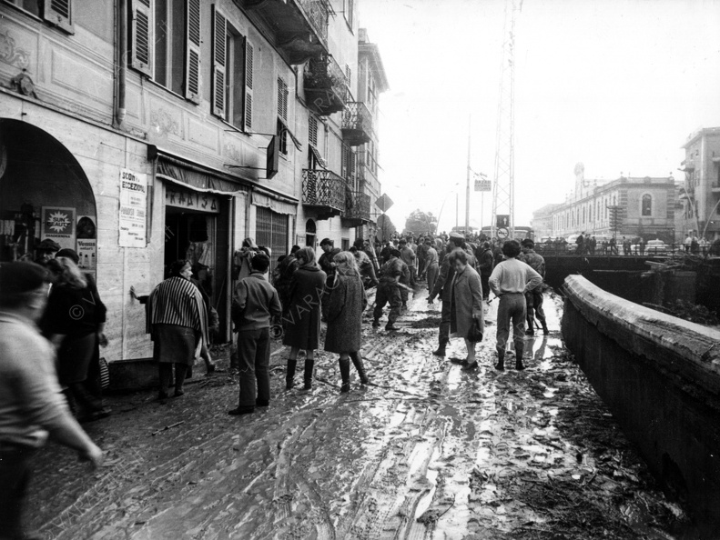 Alluvione del novembre 1968